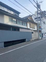 三筋湯