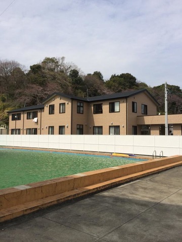 あいの街富士川