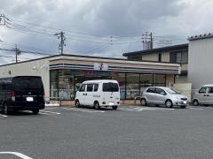 セブンイレブン　春日井松河戸インター西店