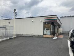 セブンイレブン　春日井松河戸インター西店