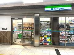 ファミリーマート　名城線矢場町駅店