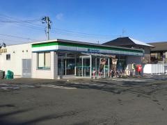 ファミリーマート　紫波桜町店