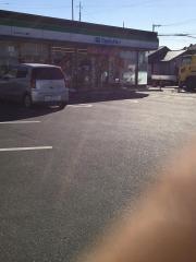 ファミリーマート　さいたま二ツ宮店