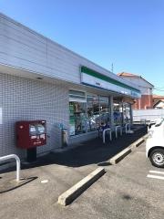 ファミリーマート　清洲御園店