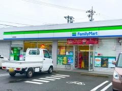 ファミリーマート　清洲御園店