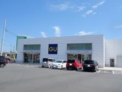 ジーユー伊勢原店