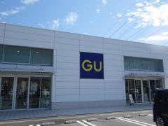 ジーユー伊勢原店