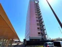 東横イン　新高岡駅新幹線南口