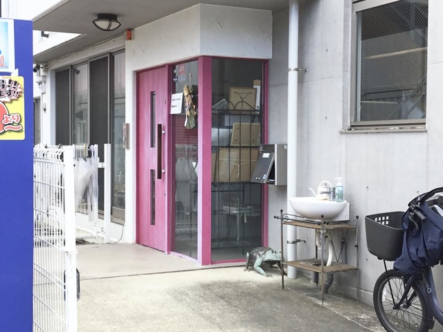 グループホームじゃすみん西新井 施設外観
