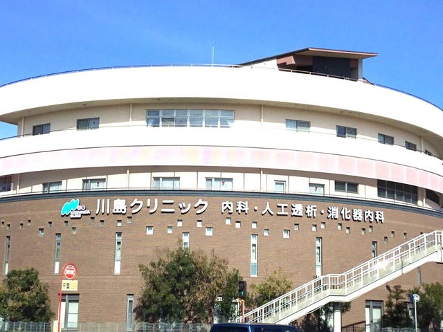 グループホーム　さくらんぼ 施設外観