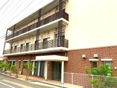特別養護老人ホームかみつ