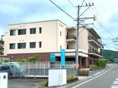 特別養護老人ホームかみつ