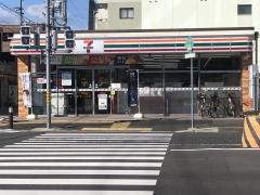 セブンイレブン　名古屋中村公園駅前店