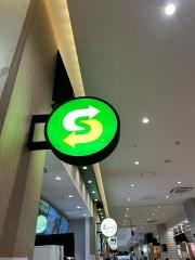 サブウェイ　グランツリー武蔵小杉店
