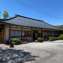 松尾寺