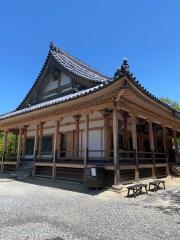 松尾寺