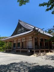 松尾寺