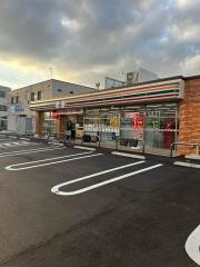 セブンイレブン　大田区北糀谷１丁目店