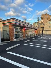 セブンイレブン　大田区北糀谷１丁目店