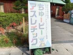 ちゅーピーアスレチック　ＳＯＬＡＥ