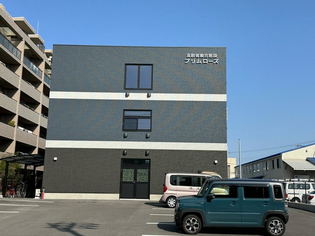 グループホーム　軽井沢