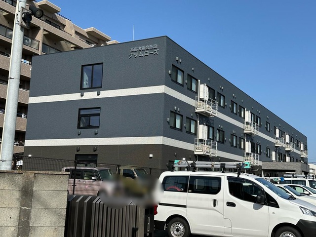 グループホーム　軽井沢