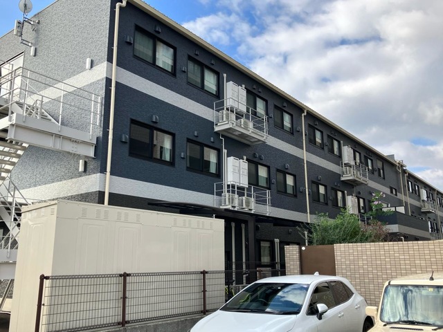 グループホーム　軽井沢 施設外観