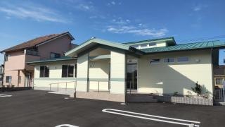 おかもと小児科・アレルギー科
