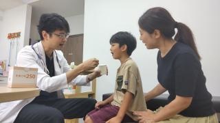 おかもと小児科・アレルギー科