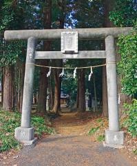 十社神社