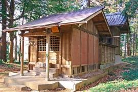 十社神社