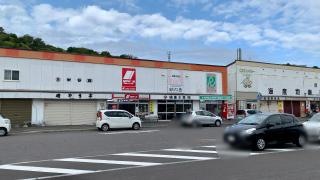 ニッポンレンタカー利尻営業所