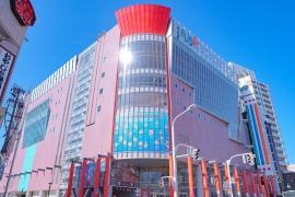 青森市民図書館