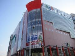 青森市民図書館