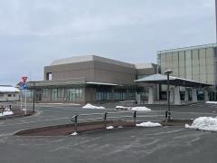 栗原市金成総合支所