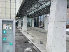 栗原市金成総合支所
