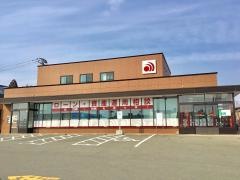 秋田銀行御所野ニュータウン支店