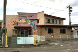 グリーンローズ保育園