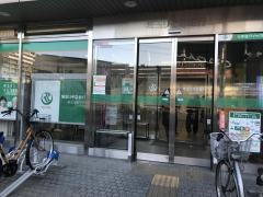 埼玉りそな銀行東川口支店
