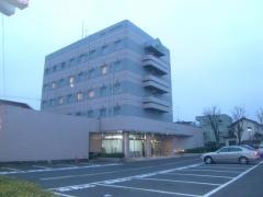 ホテルグリーンコア本館