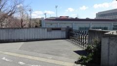佐倉市立西志津中学校