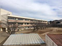 佐倉市立西志津中学校