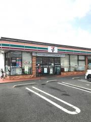 セブンイレブン　富津下飯野店