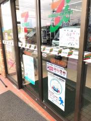 セブンイレブン　富津下飯野店
