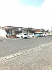 セブンイレブン　富津下飯野店