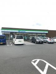 ファミリーマート　千葉南生実町店