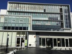 府中市市民会館（ルミエール府中）