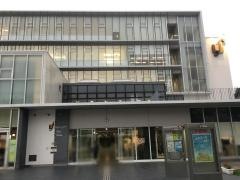 府中市市民会館（ルミエール府中）