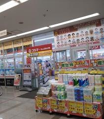 コジマ×ビックカメラ　志村店
