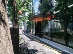ＢＥＡＭＳ　ＳＴＲＥＥＴ